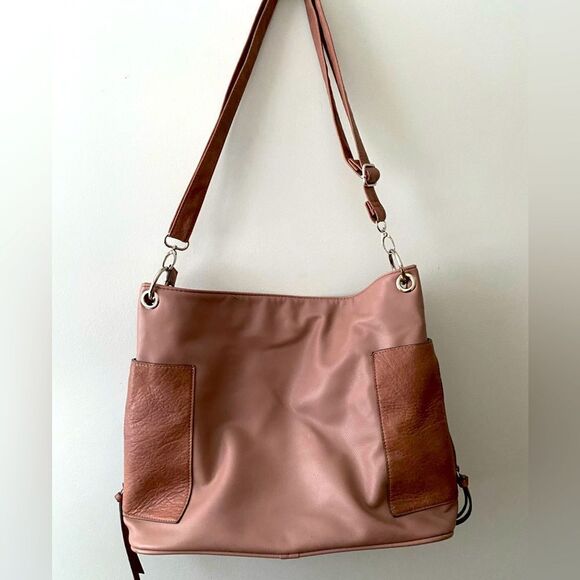 Rickis large leather tote bag - Picture 1 of 11